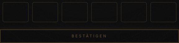 Beispiel für eine klare Formularstrecke