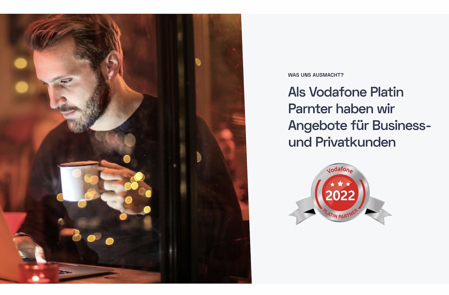 MFconnect Shop Mobile-Ansicht